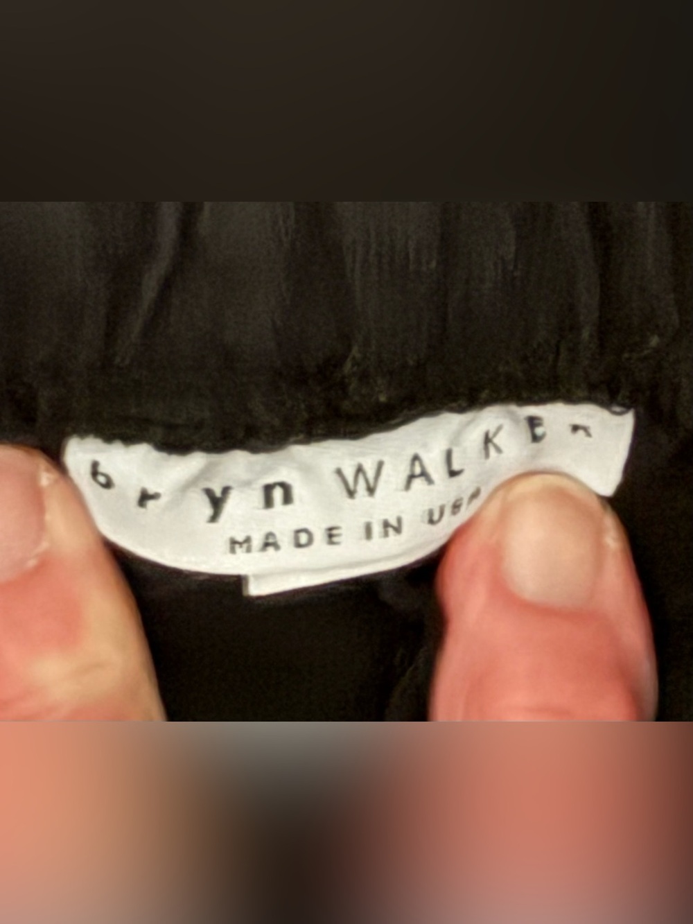 Bryn Walker - Picture 7 of 10